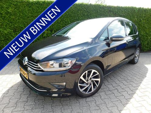 Volkswagen Golf Sportsvan 1.2 TSI/DSG, connected, Acc, Pdc,, Auto's, Volkswagen, Bedrijf, Te koop, Golf Sportsvan, ABS, Airbags