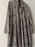 Blouse bruin maat l, Kleding | Dames, Ophalen of Verzenden