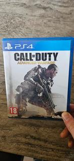 Call of Duty Advanced Warfare - PS4, Online, Gebruikt, Vanaf 18 jaar, Shooter