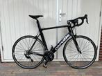 Cervelo S2 Aerobike 61 full carbon, Fietsen en Brommers, Fietsen | Racefietsen, 28 inch, Carbon, Heren, Zo goed als nieuw