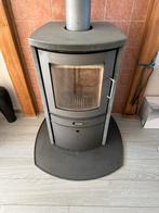 Houtkachel Terma Tech TT 3 S, Huis en Inrichting, Kachels, Ophalen, Gebruikt, Houtkachel, Vrijstaand