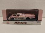 Onyx 1:43 Porsche 908 racer pink roze, Hobby en Vrije tijd, Modelauto's | 1:43, Ophalen of Verzenden, Zo goed als nieuw, Auto