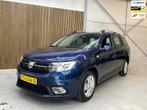 Dacia Logan MCV 0.9 TCe SL Royaal AUTOMAAT, 898 cc, Stof, Gebruikt, Euro 6