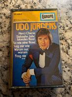 Udo Jürgens Muziek Cassette, Gebruikt, 1 bandje, Ophalen of Verzenden, Origineel