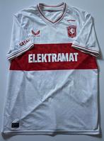 FC Twente Shirt Sem Steijn 2023/2024, Maat L, Ophalen of Verzenden, Zo goed als nieuw, Shirt