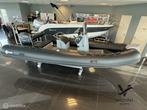 Ribjack 540 rib Hydraulische besturing, veel ruimte, Nieuw, Benzine, Overige merken