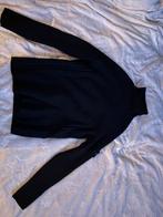 Stone island coltrui maat m/l, Ophalen of Verzenden, Zo goed als nieuw, Maat 52/54 (L), Zwart