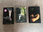 Boeken; Esther Verhoef, Simone van der Vught, Saskia Noort, Ophalen of Verzenden, Zo goed als nieuw, Nederland