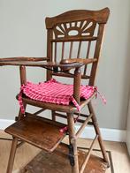 Kinderstoel met po, Antiek en Kunst, Antiek | Meubels | Stoelen en Banken, Ophalen of Verzenden