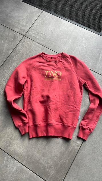 TNO mt 164 (xxs) beschikbaar voor biedingen