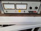 Delta Power Supply Electronika Zierikzee Holland,  Neuberger, Hobby en Vrije tijd, Elektronica-componenten, Ophalen, Gebruikt