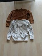 Twee Sinterklaas truien maat 122/128, Ophalen, Zo goed als nieuw, Onbekend, Jongen of Meisje