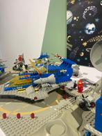 Grote LEGO Classic Space-verzameling (1978–1983), Ophalen of Verzenden