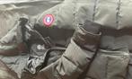 Canada goose jas, Kleding | Heren, Jassen | Winter, Zwart, Canada Goose, Nieuw, Verzenden