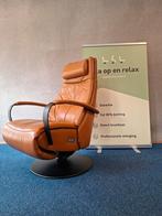 Sta op relax fauteuil Prominent ZGAN extra luxe op accu 🔋, Huis en Inrichting, Fauteuils, Hoofdstraat 60 Schijndel, Ophalen of Verzenden