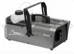 Professionele Rookmachine + rookvloeistof, Ophalen of Verzenden, Zo goed als nieuw, Rookmachine