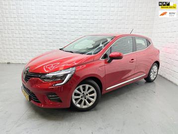 Renault Clio 1.0 TCe Intens KEYLESS NAVI CAMERA NAP beschikbaar voor biedingen
