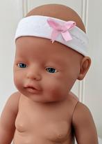 Babyborn pop met kleding - Zapf Creation, 43 cm., Ophalen of Verzenden, Gebruikt, Babypop