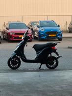Zip 2 takt 50cc, Ophalen of Verzenden, Zo goed als nieuw, Benzine, Zip