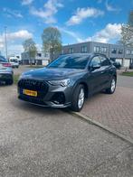 Audi Q3 40 TFSI 190pk S Tronic Quattro 2019 Grijs, Automaat, 1984 cc, Leder, Bedrijf