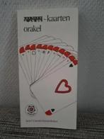PNW-KAARTEN ORAKEL - Ankertje 161, Ophalen of Verzenden, Zo goed als nieuw, Tarot of Kaarten leggen, Overige typen