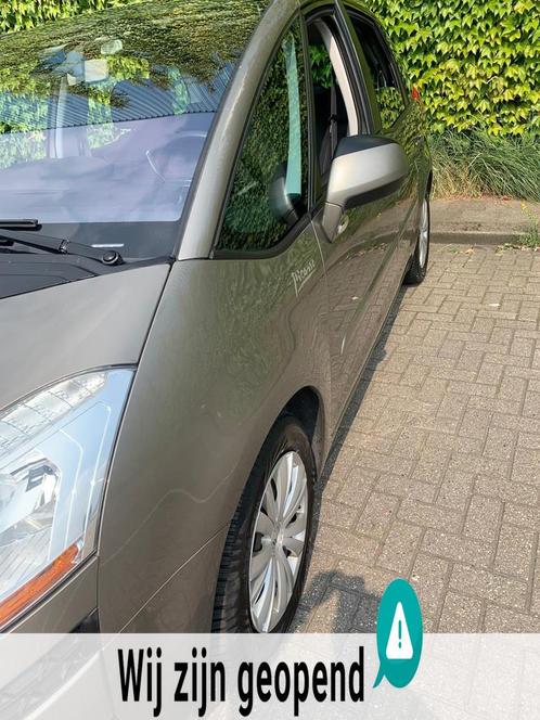 Citroen C4 Picasso 1.6 THP Business EB6V 5p.-automaat-airco-, Auto's, Citroën, Te koop, C4 (Grand) Picasso, ABS, Airbags, Airconditioning