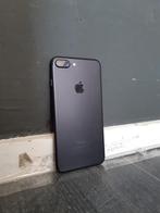Apple iPhone 7 plus 32gb, Gebruikt, Zwart, 32 GB, Ophalen of Verzenden