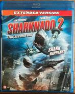 Blu-ray * SHARKNADO 2 * The Second One * 2013 * Nederlands, Cd's en Dvd's, Blu-ray, Ophalen of Verzenden, Zo goed als nieuw