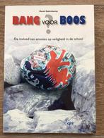 9789065085528 - Bang voor boos? - Henk Galenkamp, Henk Galenkamp, Zo goed als nieuw, Beta, HBO