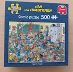 Puzzel JvH Find the Mouse! 500 stukjes, Hobby en Vrije tijd, Denksport en Puzzels, Ophalen of Verzenden, 500 t/m 1500 stukjes