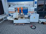 KASTO twin U4 Dubbelkoloms Lintzaagmachine Compl nette Staat, Gebruikt, Duitsland, 70 mm of meer, Info@bolkmachinehandel.nl