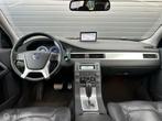 Volvo V70 2.0T R-Design TOPSTAAT! CLIMA*CRUISE*HAAK*PDC*NAP!, Auto's, Volvo, Euro 5, Huisgarantie, Met garantie (alle), 203 pk