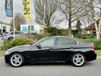 BMW 3-serie 330e M-Sport 252PK Hybrid•Automaat•LED, Auto's, BMW, Te koop, Geïmporteerd, 5 stoelen, 73 €/maand