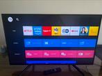Sony bravia smart led 4k uhd tv 43 inch, Ophalen, Zo goed als nieuw