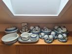 Vintage Arabia Finland Uhtua Servies, Ophalen of Verzenden