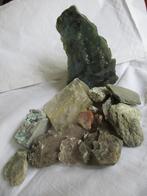 mineralen, Ophalen of Verzenden, Mineraal
