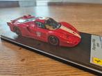 Looksmart Ferrari FXX 1:43, Hobby en Vrije tijd, Modelauto's | 1:43, Ophalen of Verzenden, Zo goed als nieuw, Auto, Overige merken