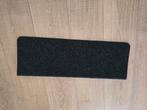 Trapmatten zwart, Huis en Inrichting, Ophalen, Nieuw