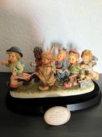 Milennium Hummel figuren limitid edition, Ophalen, Zo goed als nieuw, Hummel