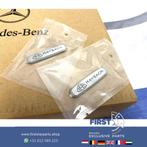 MAYBACH STOEL ZETEL LOGO BADGE EMBLEEM Mercedes 43 63 AMG X1, Gebruikt, Ophalen of Verzenden, Mercedes-Benz