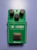 Ibanez TS808 Tube Screamer Pro Made in Japan, Muziek en Instrumenten, Effecten, Ophalen of Verzenden, Zo goed als nieuw