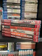 NTSC PlayStation 2 Set, Spelcomputers en Games, Avontuur en Actie, Verzenden, 1 speler, Zo goed als nieuw