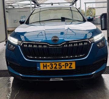 Skoda Kamiq Sport Business dealeronderhouden, topstaat!! beschikbaar voor biedingen
