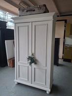 Landelijke kast  gereystijld voorjaarskleurtje, Ophalen of Verzenden