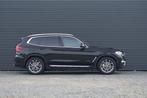 BMW X3 XDrive30i High Exe / Leder / Trekhaak / Carplay / Net, Auto's, BMW, Te koop, Geïmporteerd, Benzine, Gebruikt