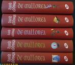 De Mallorea - David Eddings - Uitgeverij M - 5x - Hardcover, Boeken, Gelezen, Ophalen of Verzenden