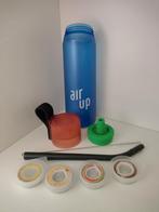 Air Up Starter-Set! Blauw, Ophalen of Verzenden, Gebruikt