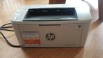 HP Laserjet printer M110we zwart wit, Computers en Software, Printers, Ophalen, Hp, Zwart-en-wit printen, Printer