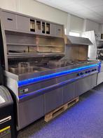 Bakwand Kiremko ORIGINEEL garantie levering + ( installatie), Ophalen, Fornuis, Frituur en Grillen