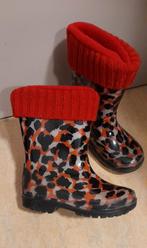 Regenlaarzen maat 25, Kleding | Dames, Only, Ophalen of Verzenden, Zo goed als nieuw
